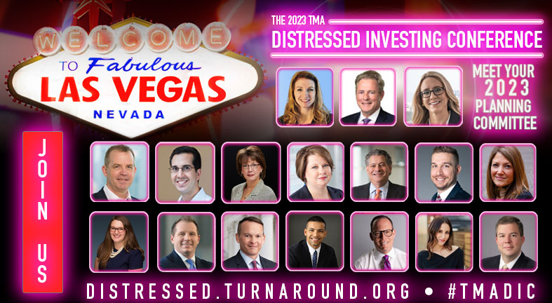TMAGlobal's tweet photo. The 2023 TMA DIC is possible because of our planning committee, who ensure this event features outstanding education sessions, valuable networking, dealmaking opportunities, and innovative ideas. Learn more about them and how to be a part at: https://t.co/lpL4QXHqek https://t.co/cnH7PLklmA