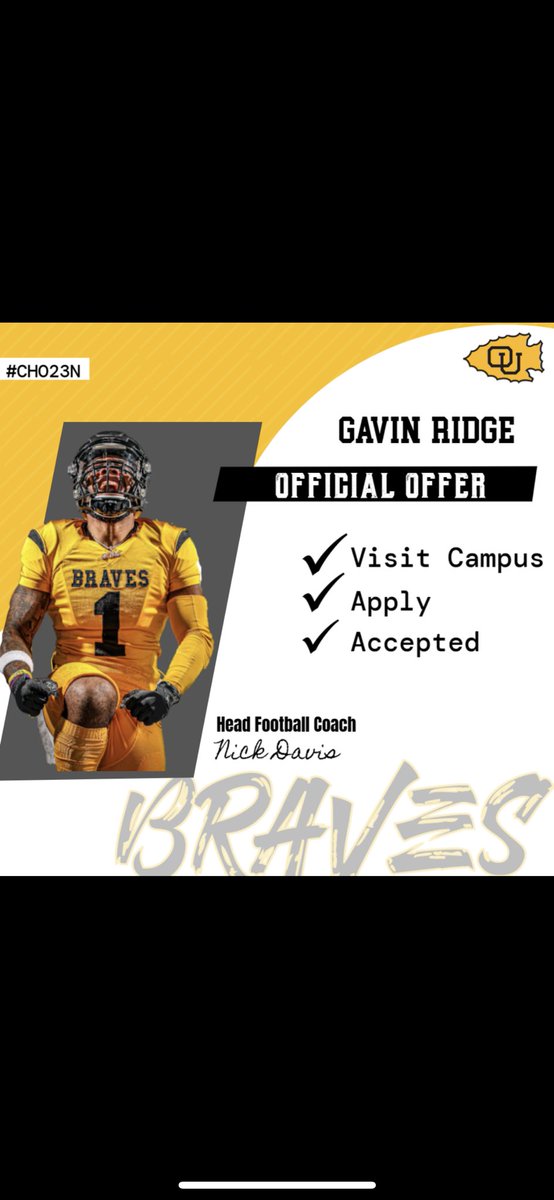 #4 thanks <a href="/CoachRSchaaf/">Reese Schaaf</a> 💛🖤!!

<a href="/VcakeW/">Jog Wassana</a> <a href="/braxton_street/">Braxton Street</a> <a href="/ColeNance1_/">Cole Nance</a> <a href="/tollett_alex/">Alex Tollett</a> <a href="/coach_Rstreet/">Royce Street</a> <a href="/AthleticsMaud/">Maud Athletics</a>