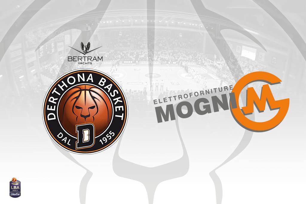 DerthonaBasket's tweet photo. Elettroforniture Mogni Elemo entra nella squadra di partner del Derthona ✍️

👉👉 https://t.co/hzpQvyrE20

#DBpartner https://t.co/96j6ClMaAr