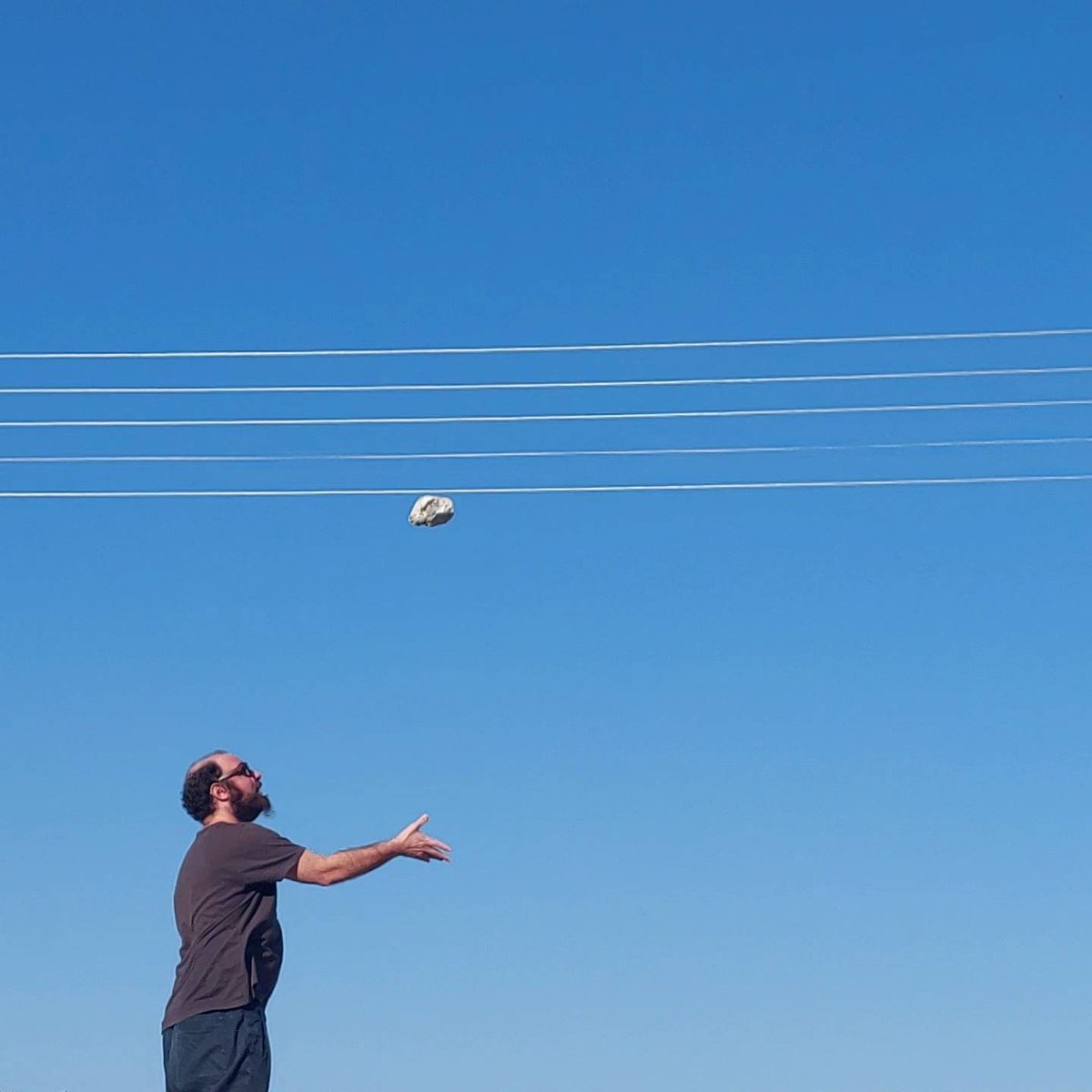 Nick Roth tweet media