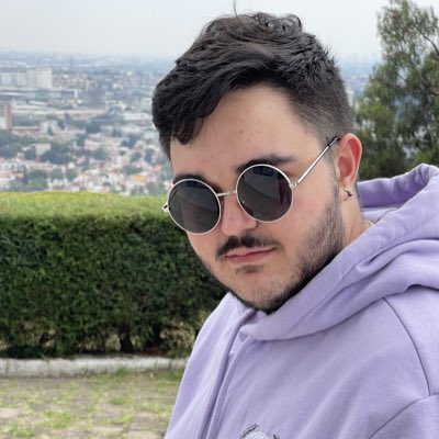 clannava's tweet image. #NuevaFotoDePerfil