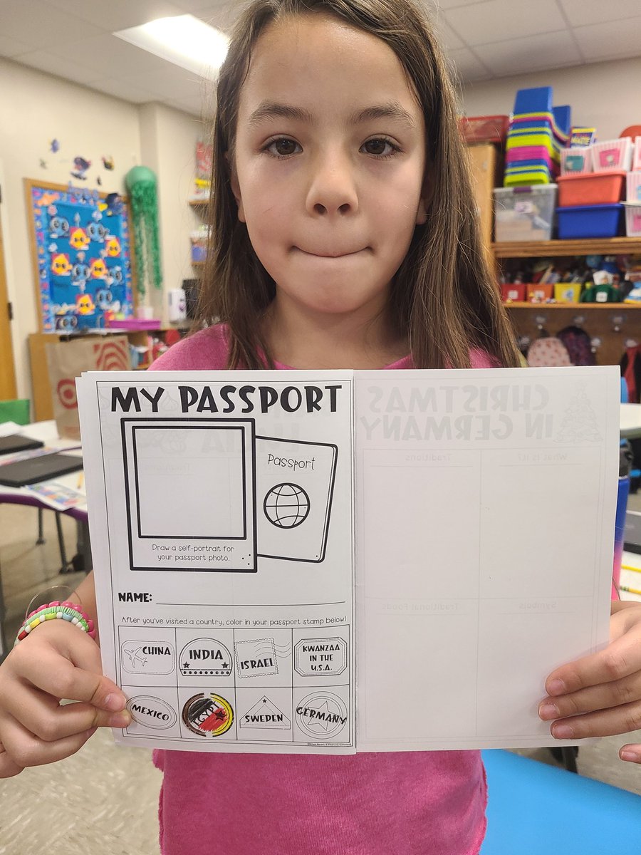 mmhteach's tweet photo. #class3h begins our NF note-taking on Holidays Around the World! We are on our way to Egypt to learn about Ramadan! Record those notes in your passports! @JRRS_Jericho #jrrsfamily https://t.co/EbJPpMF049
