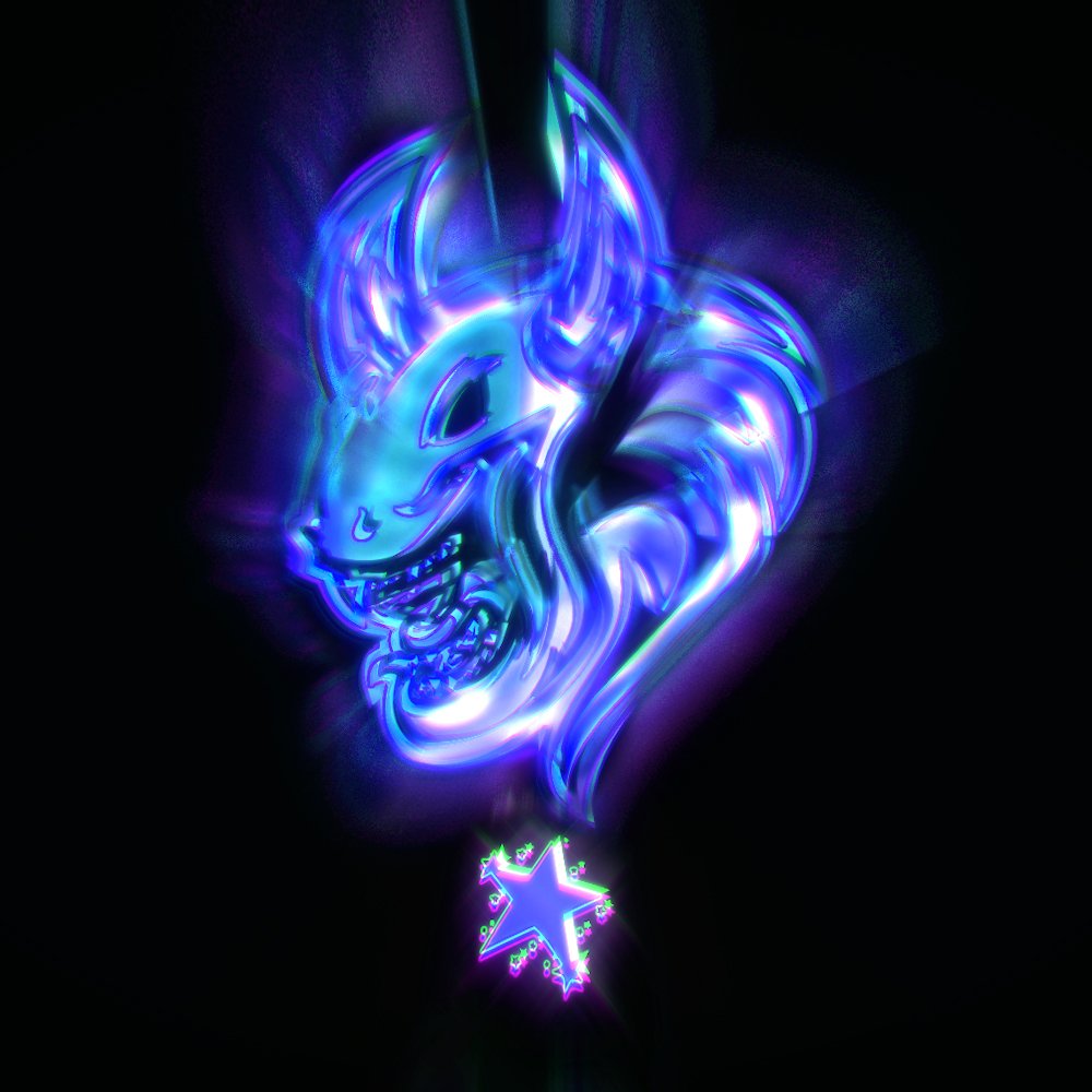 Skumzu's tweet image. simple eon color avis :)

support appreciated