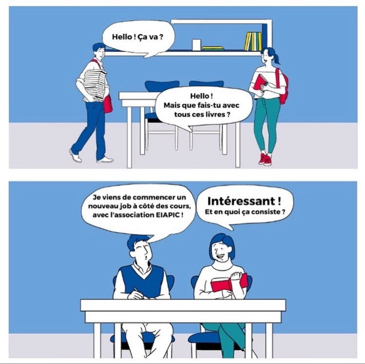 mantes_a's tweet photo. Accompagnement à la scolarité : @eiapic recrute pour Mantes-la-Jolie et Rosny-sur-Seine https://t.co/mwKkoGcxgg https://t.co/O0id6M5NdL