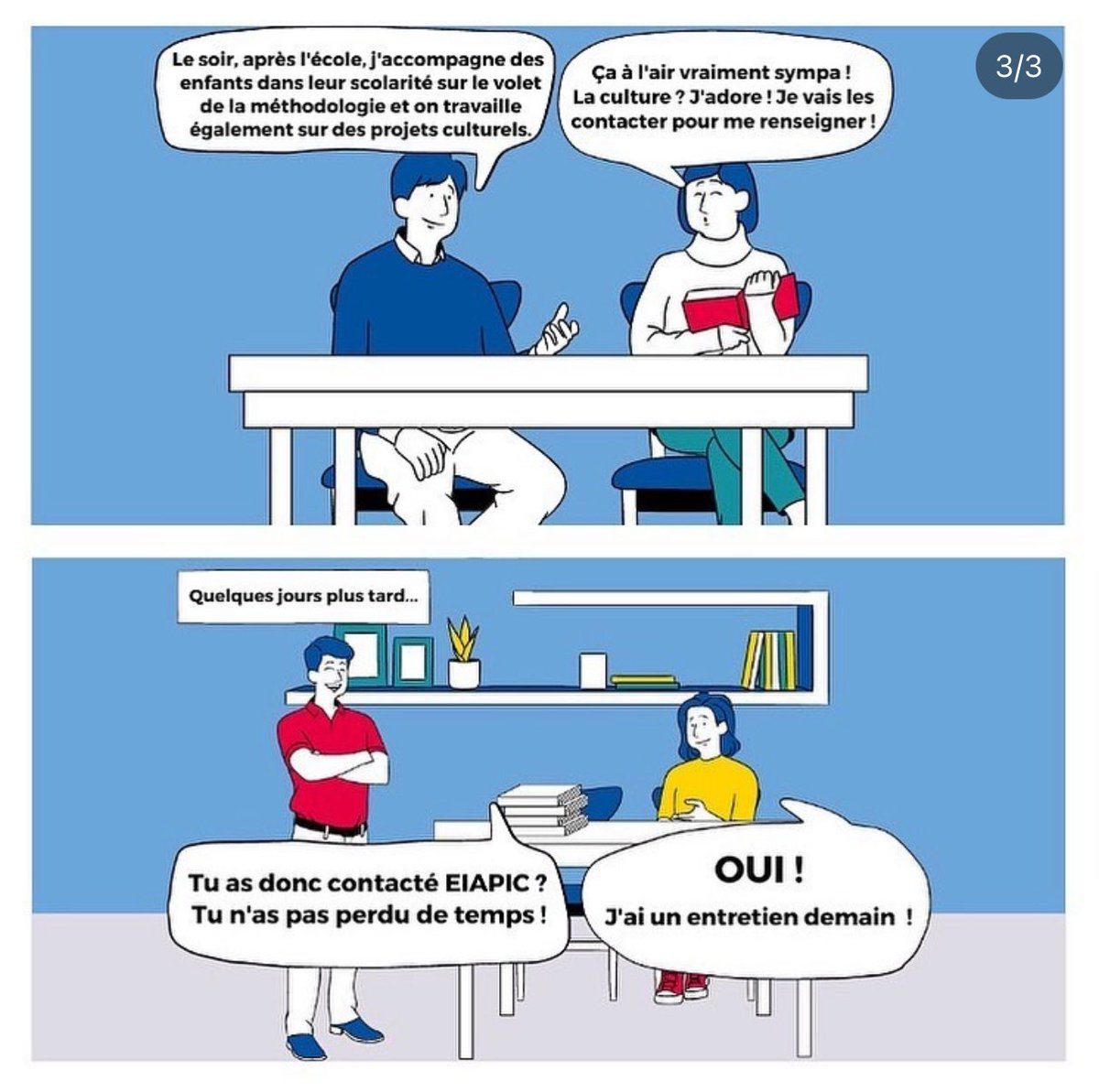 Mantes Actu (@mantes_a) on Twitter photo Accompagnement à la scolarité : <a href="/eiapic/">eiapic</a> recrute pour Mantes-la-Jolie et Rosny-sur-Seine mantes-actu.net/accompagnement… Accompagnement à la scolarité : <a href="/eiapic/">eiapic</a> recrute pour Mantes-la-Jolie et Rosny-sur-Seine mantes-actu.net/accompagnement…
