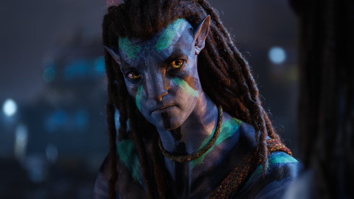 Film Updates on Twitter "‘Avatar The Way of Water’ will surpass ‘Top