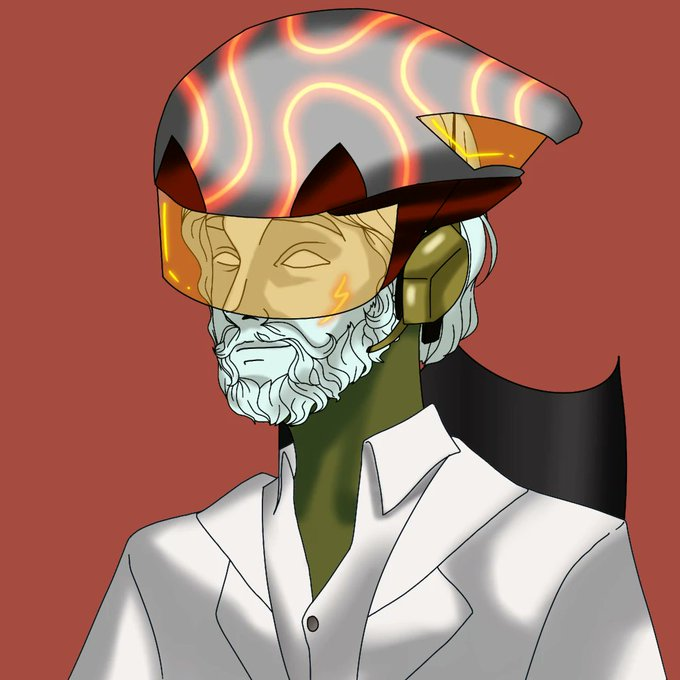 It’s time to adopt a new outlook by collecting God and Chisels NFT and try working smarter rather than harder. A special deal just for you. Don’t miss out!

🛒rarible.com/.../0xa3c9d4b6…...

#nfts
#nft
#vuconft
#godandchisels
#digitalart
#nftartist
#amazingart
#investment
#rarible