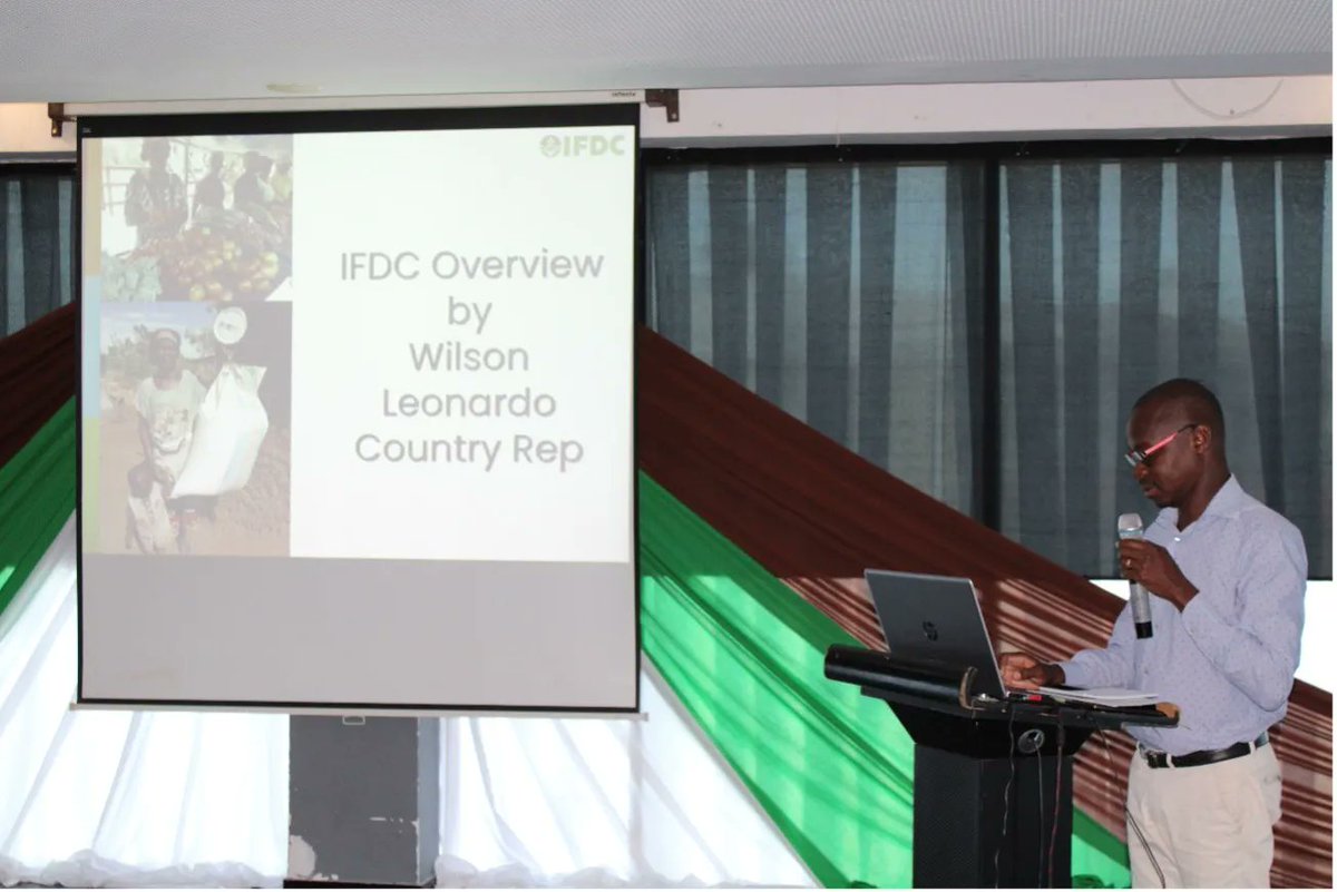 TEAMS presented results, lessons learned, during its implementation (2021-2022). With participation-Government rep's, @SwedeninMZ rep's, private sector, &amp;farmers, highlighted key areas for future interventions, specific strategies  to improve assistance along the Beira Corridor.