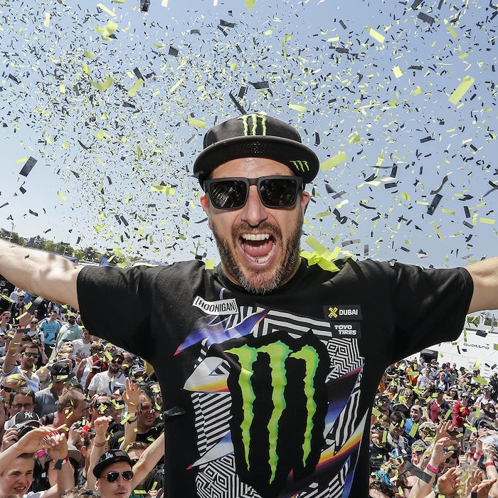 mpkookiebts84's tweet photo. Rest in Peace Legend 🕯️ #ripkenblock43 #KenBlock https://t.co/wEk2GEXlOG