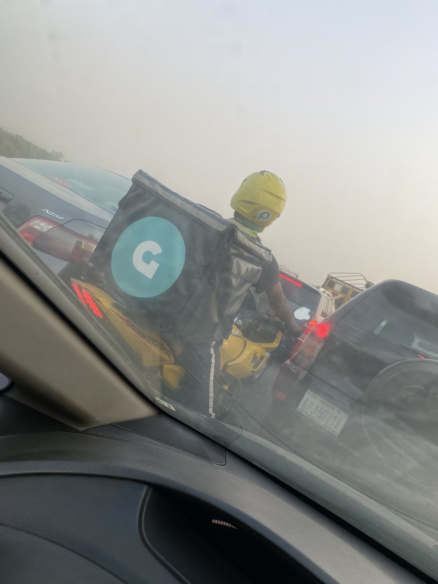 Othman Abdulrasheed tweet media