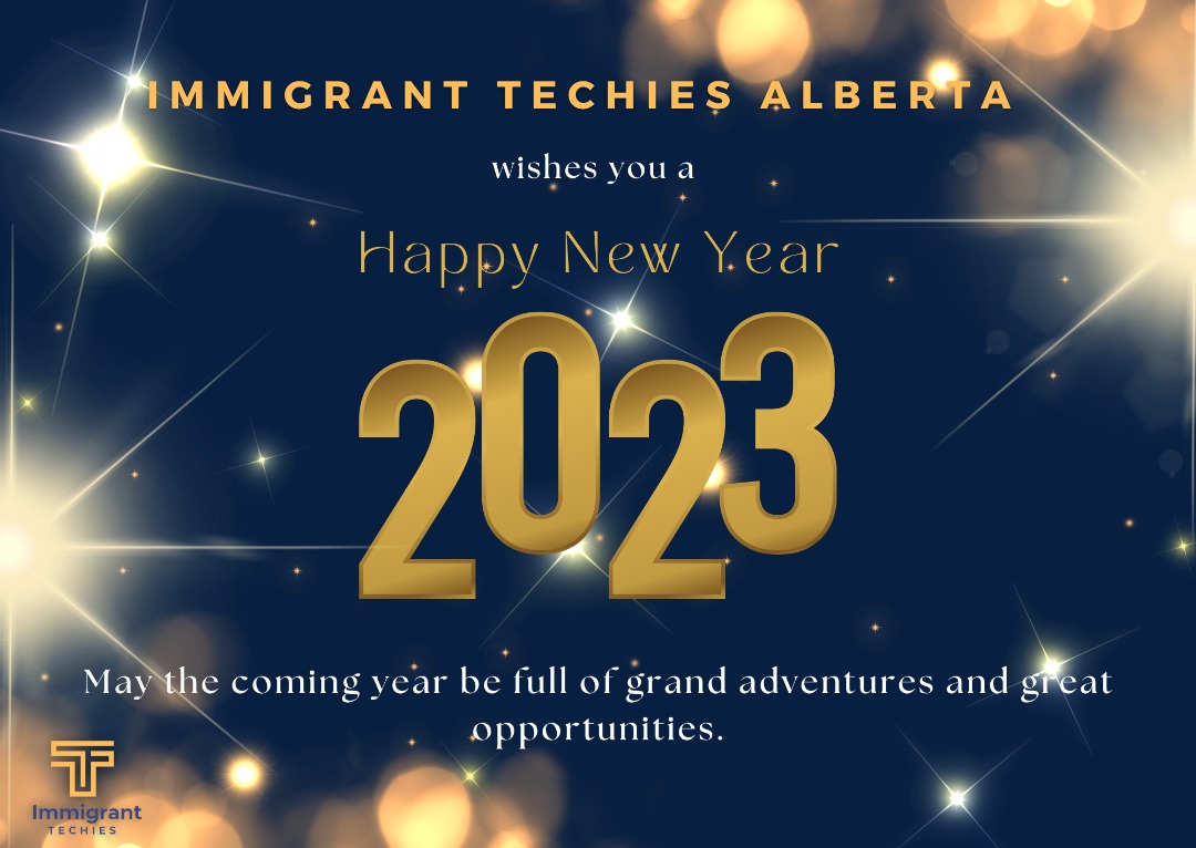 Immigrant Techies Alberta tweet media