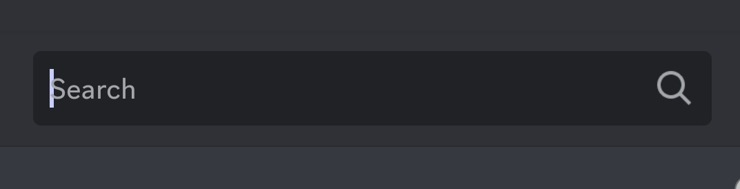 🚨Whitelist hunter's guide part 1🚨

Anons don't understand the possibilities offered by discord searching bar

Today we're going to look at this...

Follow, like + rt please 👍🔄
thread🧵