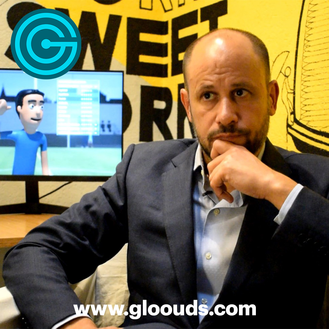gloouds's tweet photo. Diego Muller, CEO de Gloouds, nos cuenta en una entrevista exclusiva todo acerca de su firma y de como viene a revolucionar la tecnología y los NFTs en el Futbol.
https://t.co/NgionycHsA
#FootballIncomeGenerator #Gloouds #Soccer #football
#Metaverse #Incomegenerator
#NFT https://t.co/3swL74zdjE