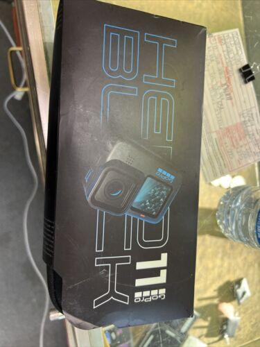 GeeboAds's tweet image. #ForSale #GoPro #HERO11 Black 5.7K #UHD Action #Camera #camcorder CPST1 - Merchandise listings - #Grenada, MS at #Geebo 

grenada-ms.geebo.com/merchandise/vi…