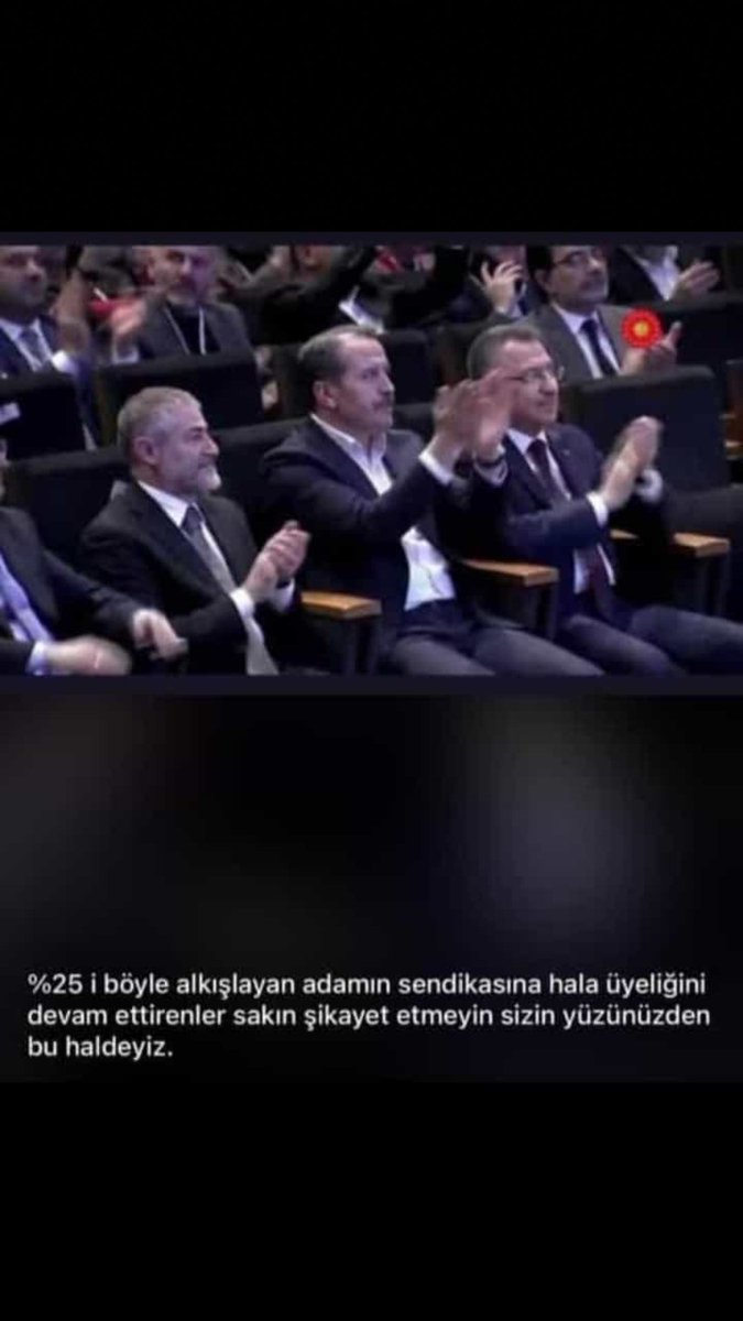 burhanulucan21's tweet photo. #AlZammınıBasınaCal https://t.co/eYTrYNbwre