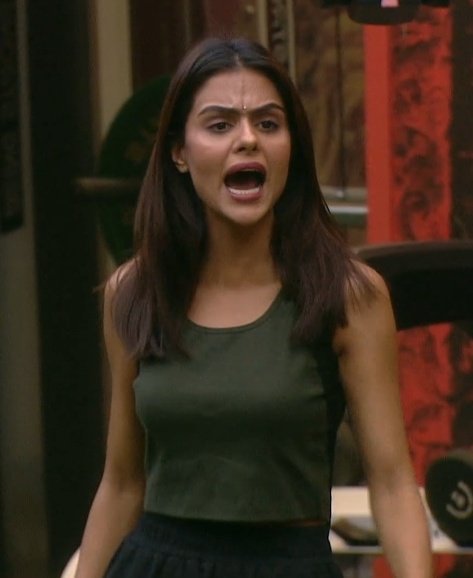 Vishusoni02's tweet photo. Who Nailed It Today?

Like - #PriyankaChahar
RT - #SumbulTouqeer

#AnkitGupta #PriyankaChaharChoudhary #PriyAnkit #BiggBoss16 #PriyankaPaltan #BB16 #AnkitBattalion  #SumbulTouqeerKhan #SumbulSquad  #SuMaan #SumbulArmy #BB16 #SuMaan𓃵  #SuMaanSquad #sumaan𓃵 #FahmaanKhan https://t.co/3xyscgC8wZ