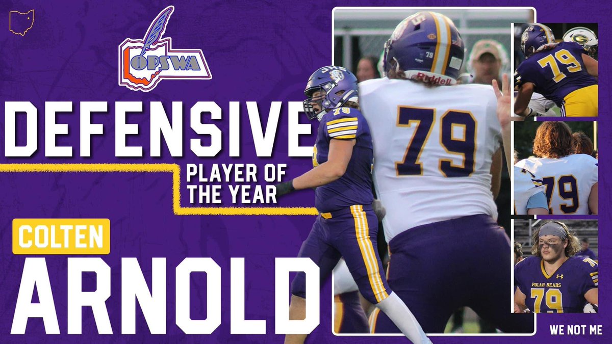 Tim Arnold tweet media