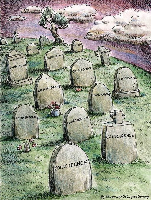 DissidentUnvaxx's tweet image. 