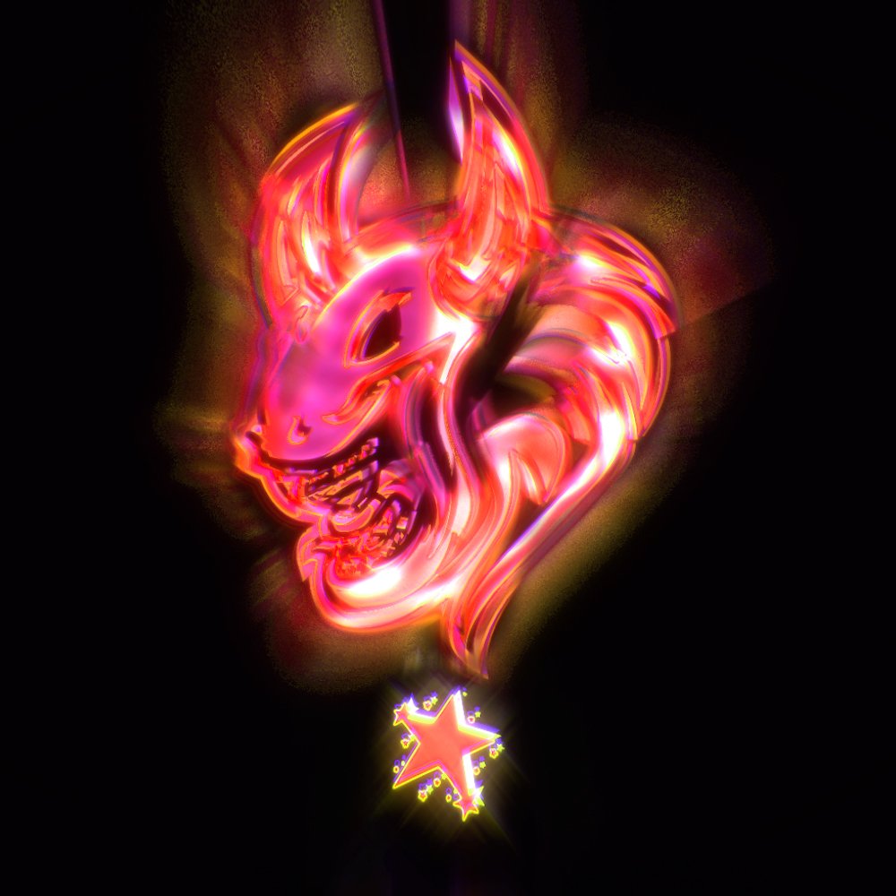 Skumzu's tweet image. simple eon color avis :)

support appreciated