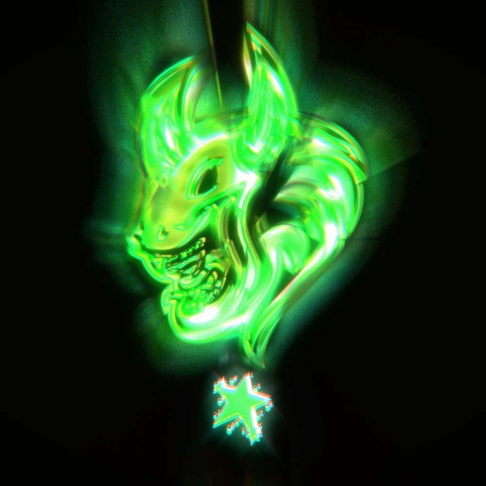 Skumzu's tweet image. simple eon color avis :)

support appreciated