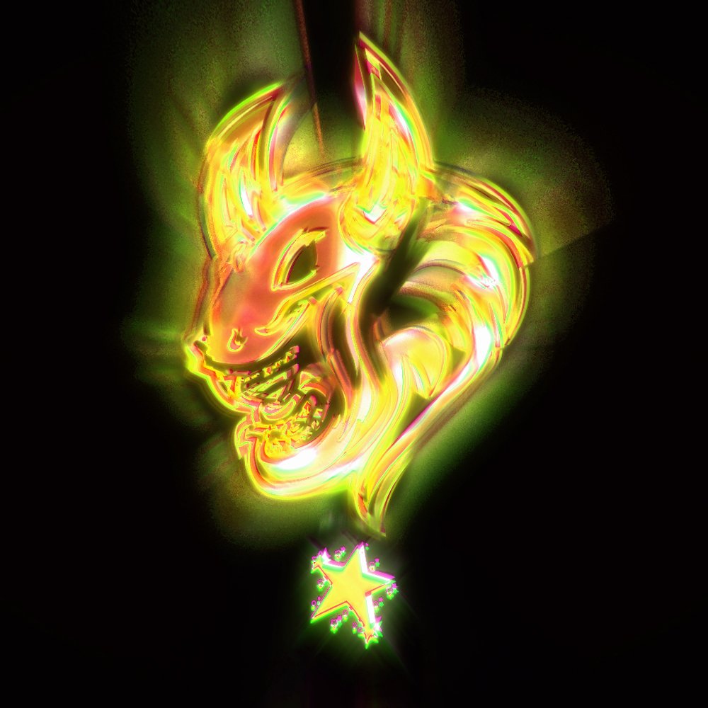 Skumzu's tweet image. simple eon color avis :)

support appreciated