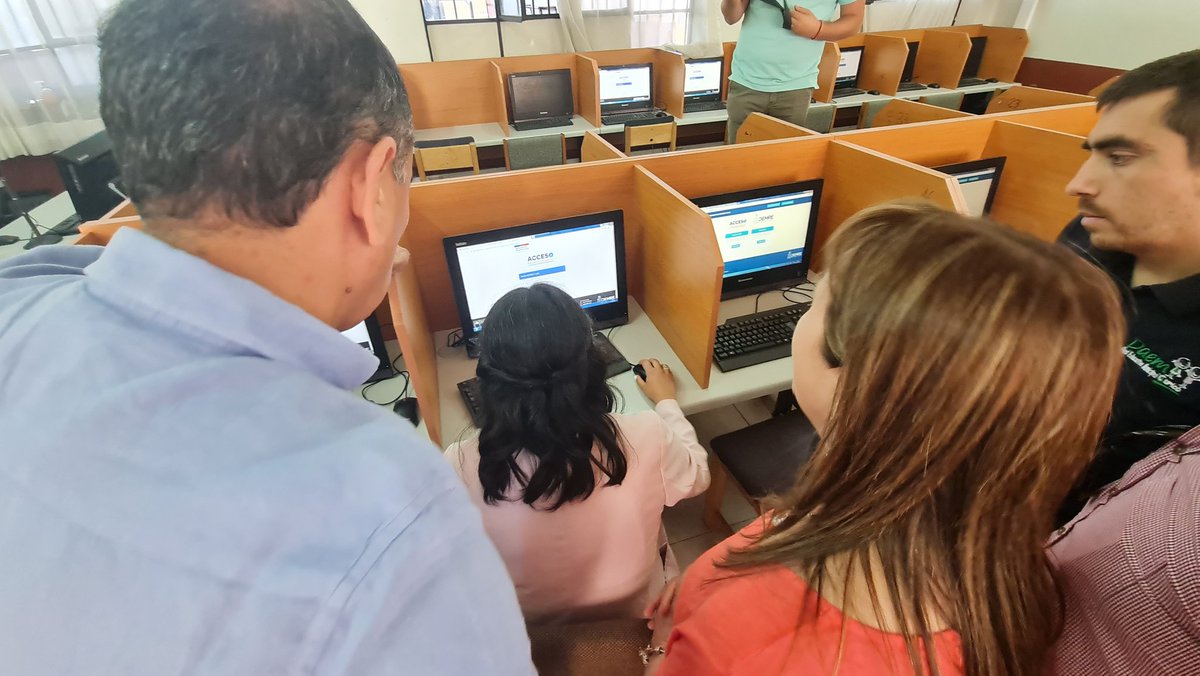 DAEM Curicó tweet media