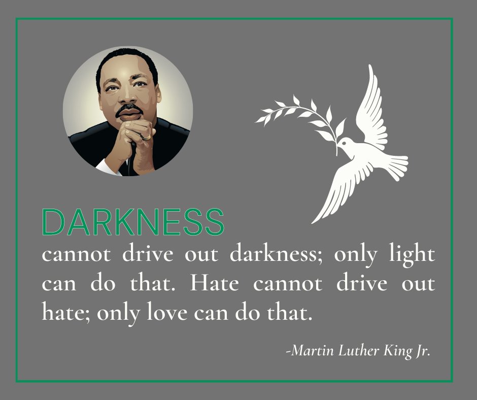 GDTopNotch's tweet photo. Happy Martin Luther King Jr Day!!!
#martinlutherkingjrday #MLKDAY #martinlutherkingday https://t.co/lRoKu3j22m