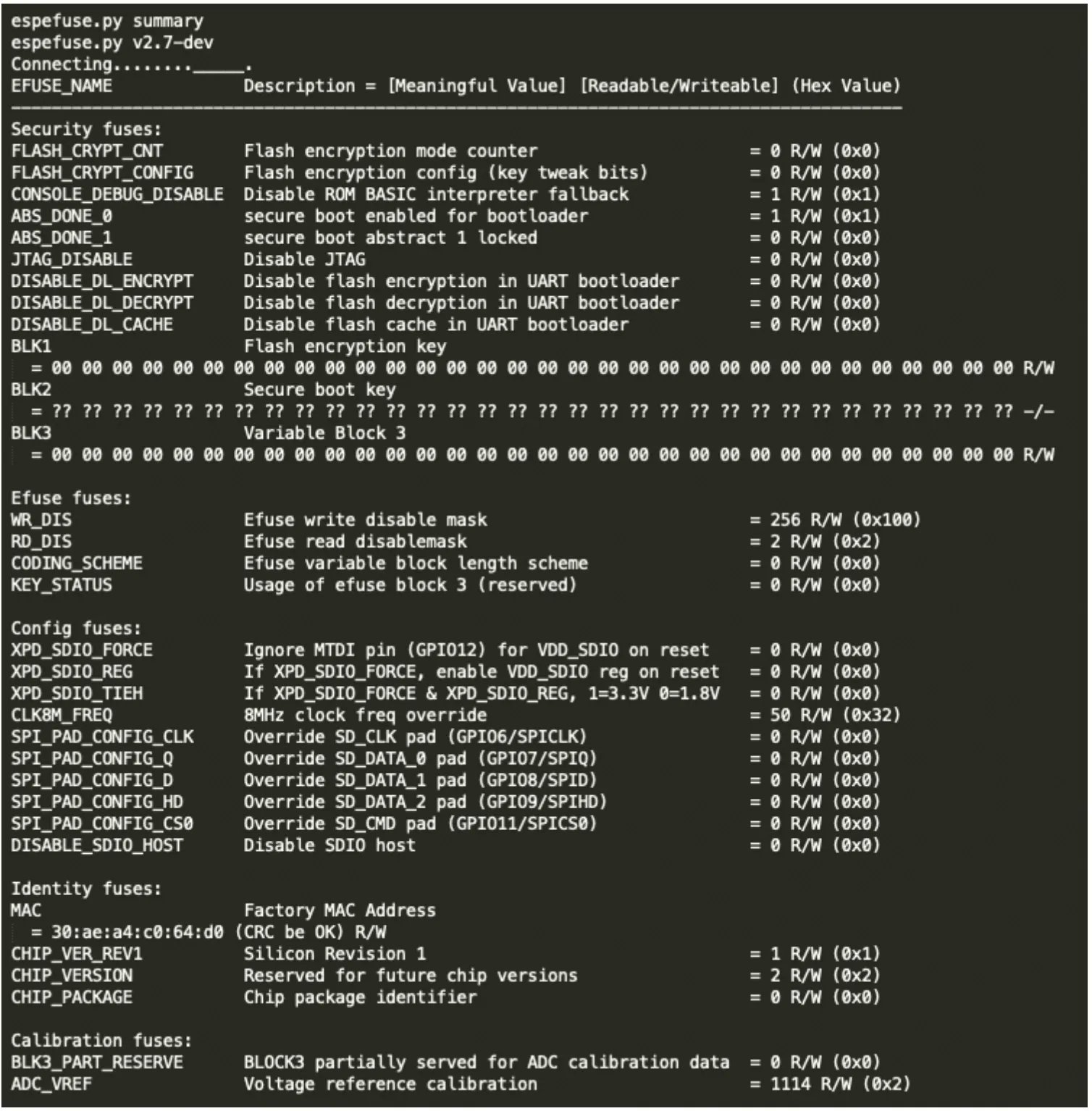 0xor0ne on twitter cool secure boot bypass by fault injection in