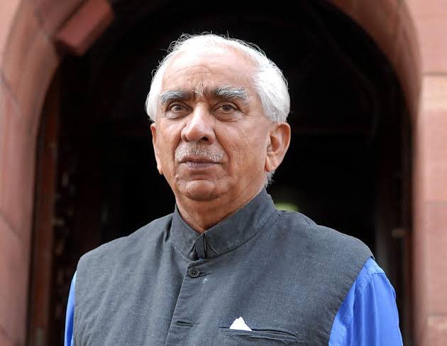 ranidansingh73's tweet photo. मां भारती की सेवा में आजीवन समर्पित रहे श्रद्धेय स्वर्गीय श्री जसवंत सिंह जसोल जी की जन्म जयंती पर संपूर्ण आदर भाव से नमन!

भाजपा के कर्मठ नेता के रूप में उनकी राजनीतिक यात्रा प्रेरणादायी है।

#JaswantSinghJasol https://t.co/d5MnIR7DMg