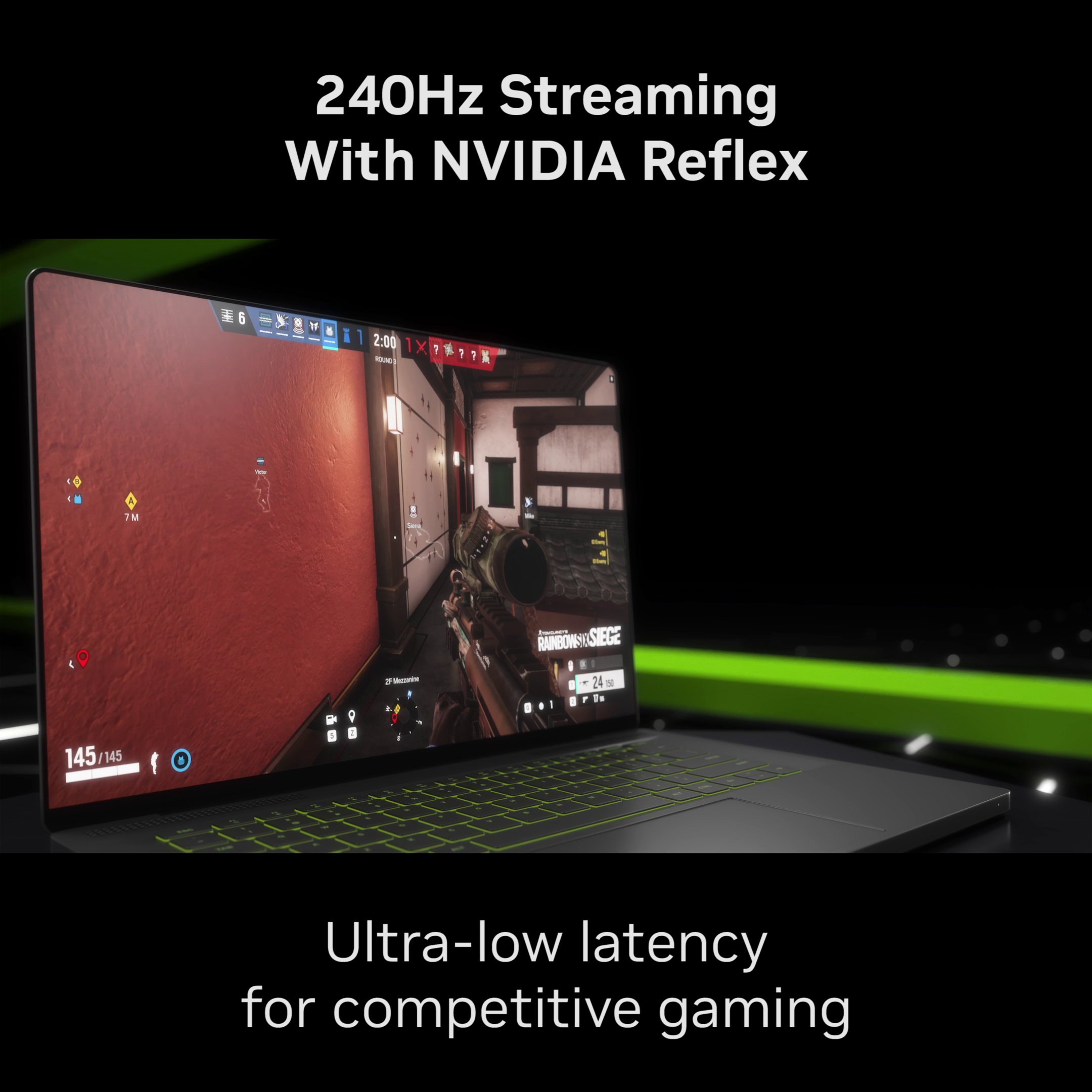 GeForce Now's Ultimate 4080 tier: Ultrawide never felt so good