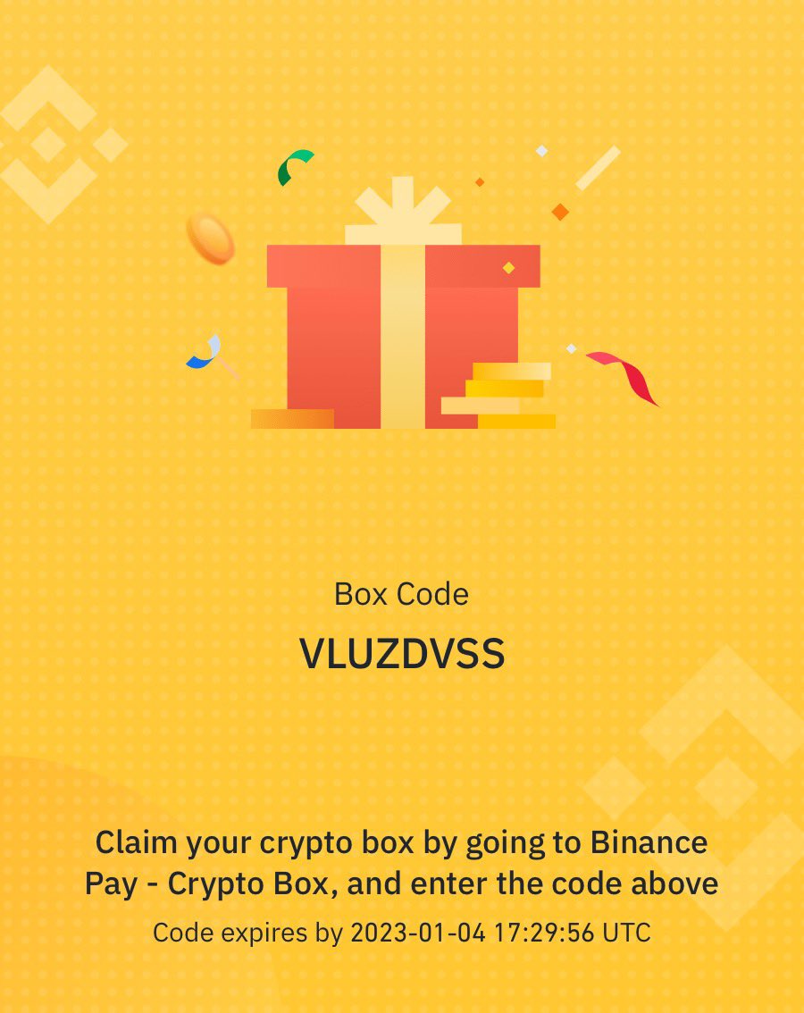 OpticRedrum's tweet photo. $DailyBox #DailyCryptoBox #DCB ?#OpticRedrum Do we make this a thing? I need to be a bit more active ;) #ADA #Binance #CryptoBox #DailyCryptoBox https://t.co/fJYxE2KhgW
