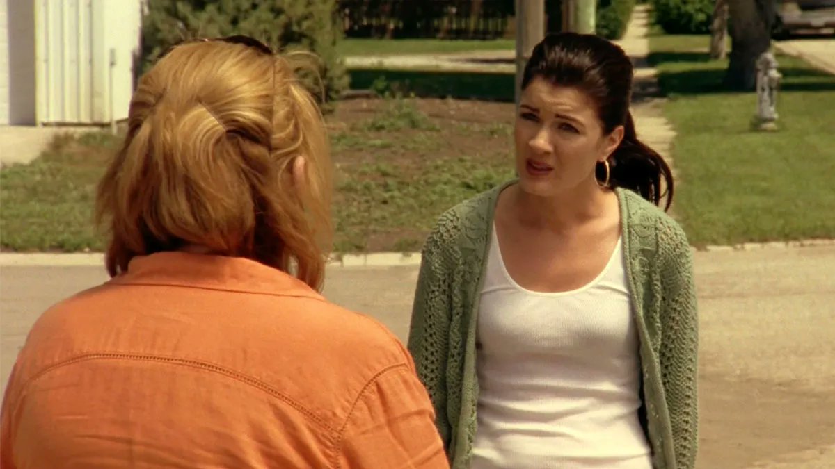 CornerGas's tweet photo. Thermostat choice is a personal lifestyle choice.
#CornerGas #choicechallenge
#CraveTV #FREEVEE https://t.co/QbH9FhHir8