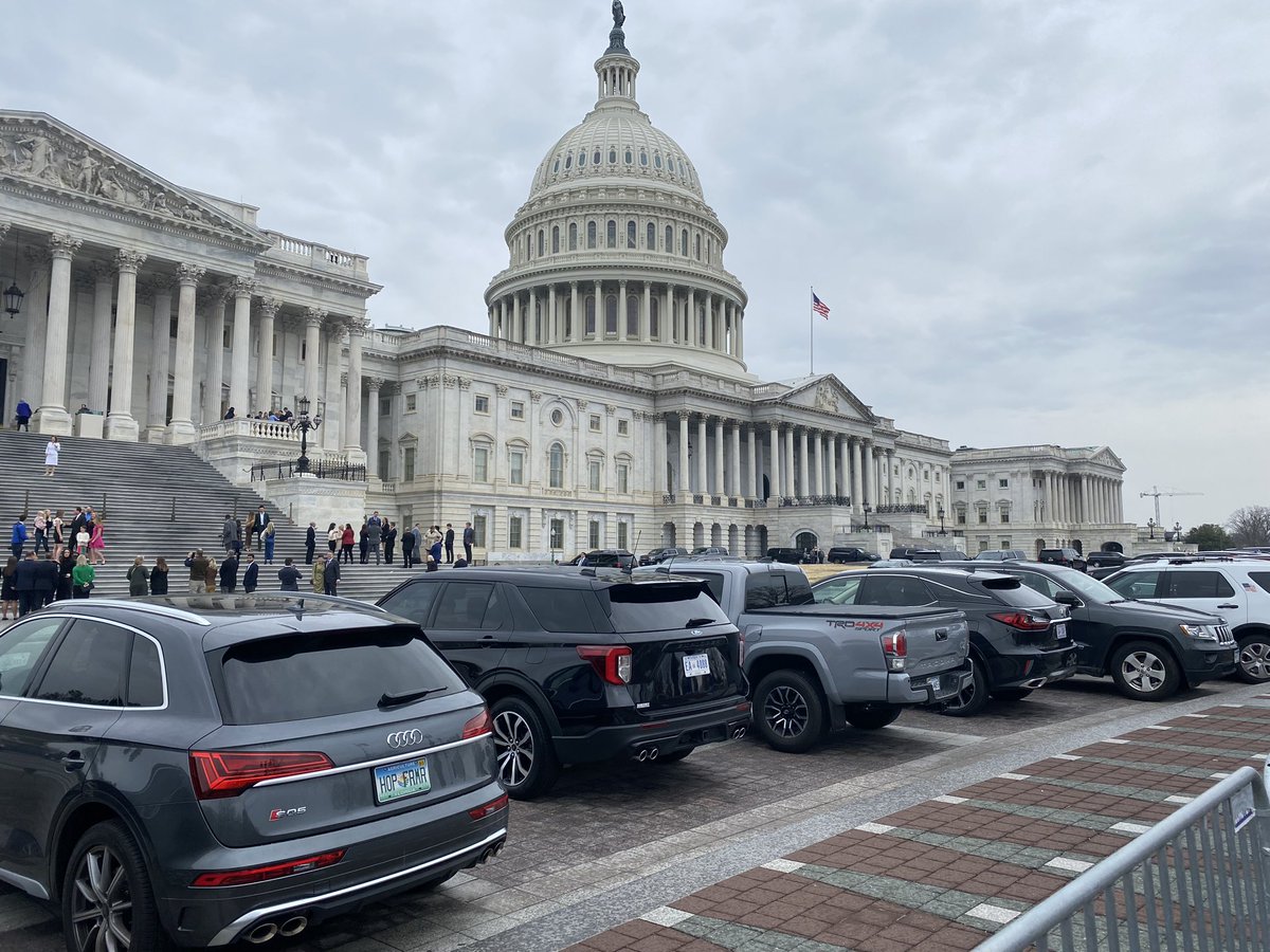 John Ariale tweet media