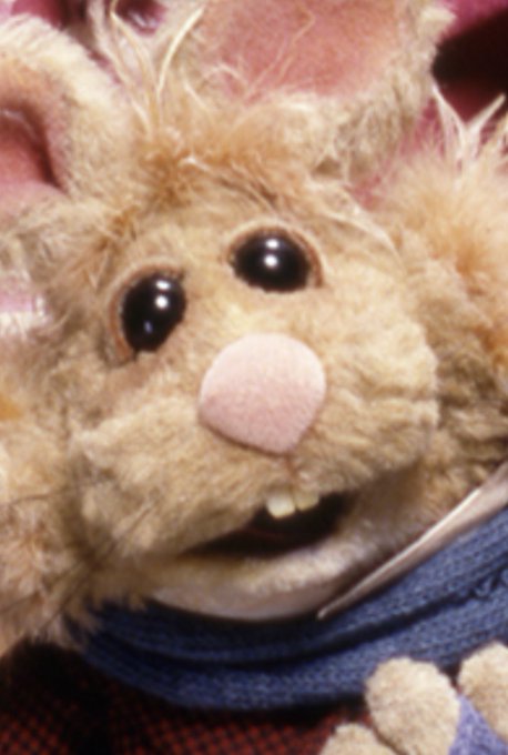 BEAN BUNNY CRUMBLED INTO SCRAPS????????? SCRAPS??!!!!!!!!!!!!!!!!!!!!! https://t.co/5afqCz6VzL