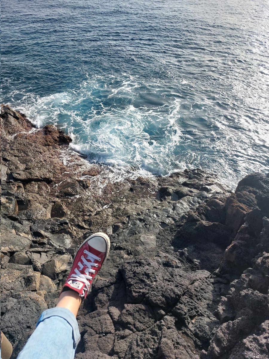 ChristinaSur1's tweet photo. Holiday🌊🌞😎
#lagomera, #holiday, #aidacruises, #sunnyweather https://t.co/XQvOGpdM1M
