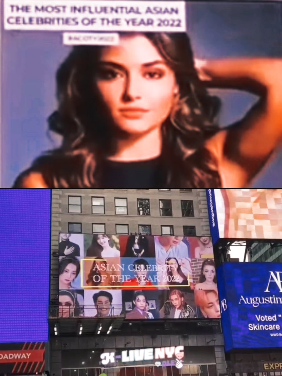 heali24's tweet photo. Hande was the only Turkish in the opening introduction. without us needing to nominate her, She’s well known all around the world 🥺 my baby deserves it 🥰💝 #HandeErcel https://t.co/kiRzhsb5xJ