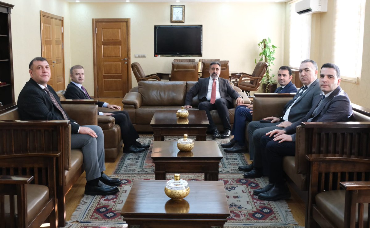 Mardin Artuklu Üniversitesi tweet media
