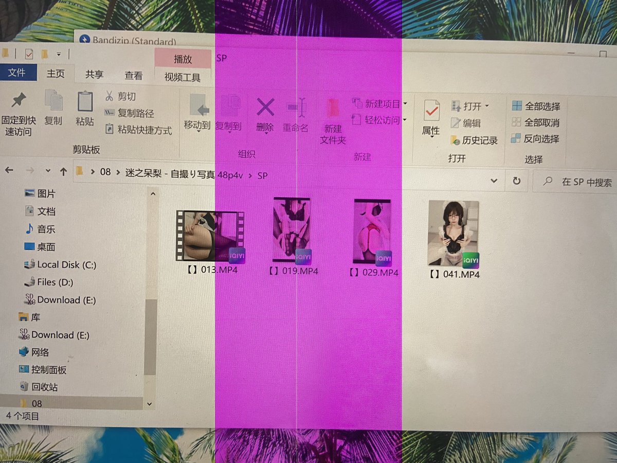 Q198864956 on Twitter: 发条少女 迷之呆梨 32.3G（25💰） 原文件30.3G ️目前32.3G 具体内存大小更新 