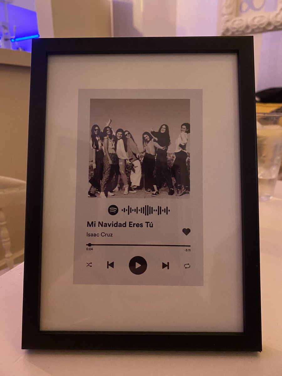 elenaaranda03's tweet photo. Mi Navidad son ellas ❤️‍🩹 
Regalazo de mi @elviraternerof 🫶🏻 https://t.co/KZL9xQHyOC