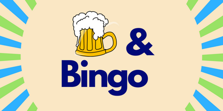 Start 2023 off right with some Brews and Bingo! Tonight 7-9PM
