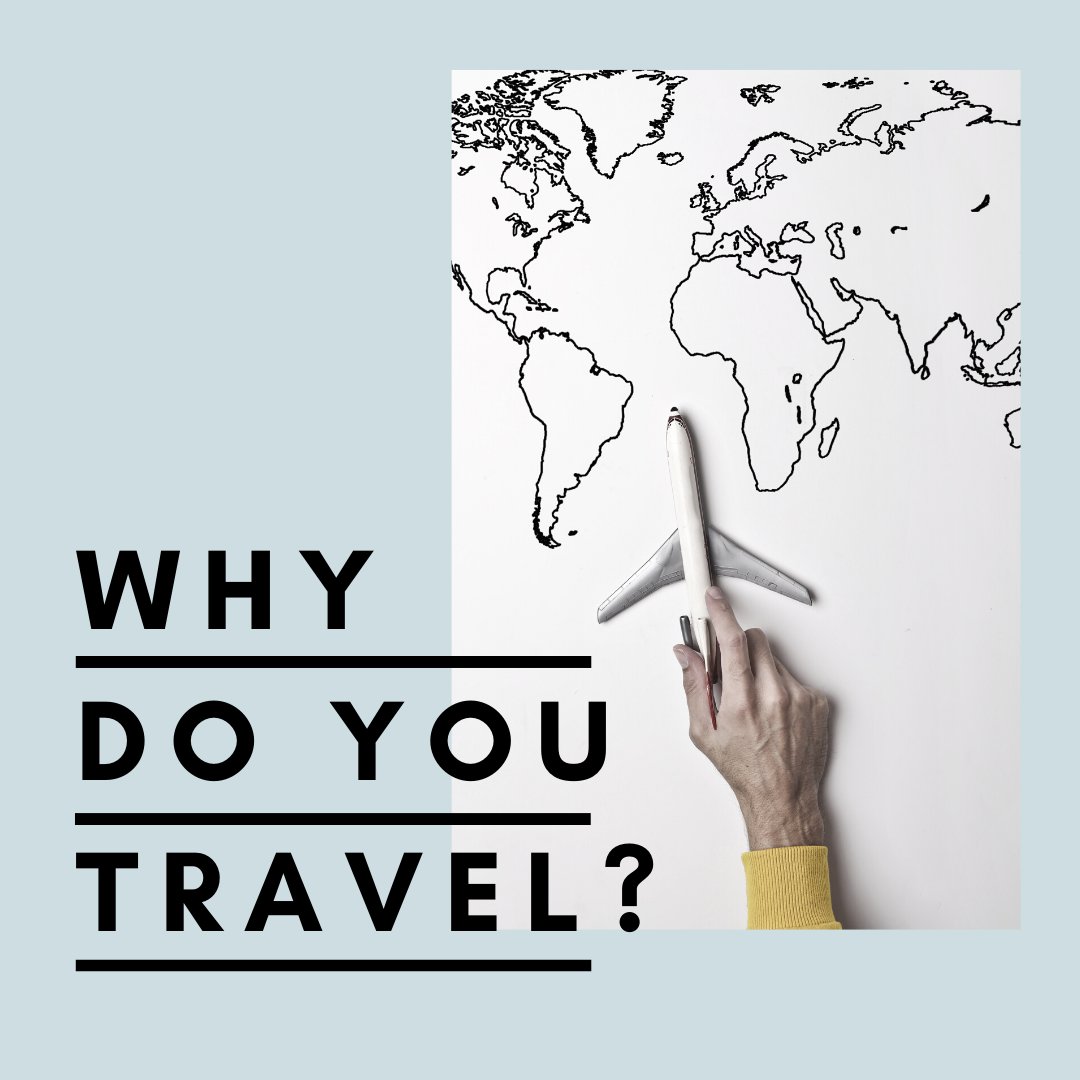 Why do you travel?
#thebestdestinations #instatravelhub #traveloften