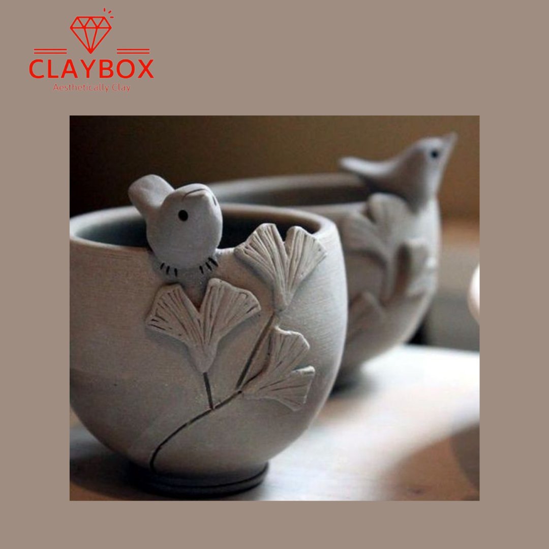 It is the timber of poetry that wears most surely, and there is no timber that has not strong roots among the clay and worms.
#clayart #clay #handmade #art #polymerclay #clayartist #sculpture #ceramics #pottery #claysculpture #ceramicart #artist #clayearrings
