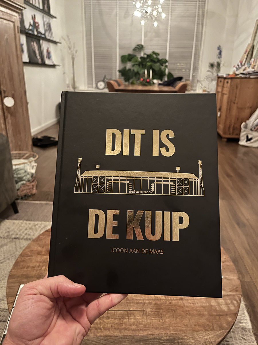 <a href="/VriendenvdKuip/">VriendenVanDeKuip</a> <a href="/DitisDeKuip/">DitisDeKuip</a> <a href="/FRFC1908/">FRFC1908</a> @heusfoto Supergaaf, wat een vet boek!!
Nogmaals ontzettend bedankt❤️🤍🖤