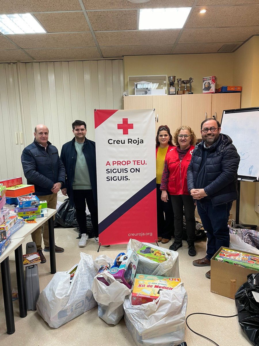 JSC Cornellà de Llobregat /❤️ tweet media