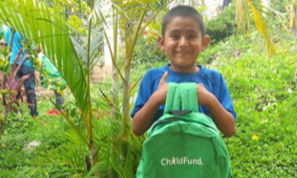 ChildFund's tweet photo. Kids like José in #Honduras are going into the new year healthier, safer & more confidently because of YOU. We raised $36,000+ in December’s #31DaysofHolidayHope, surpassing our goal! Together, we’re going to do so much for children around the 🌍 in 2023 & beyond. ❤ #ThankYou https://t.co/NBuezzHUVv