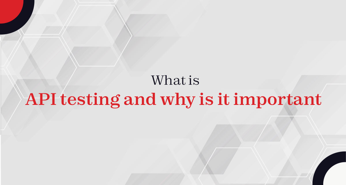 enhopssolutions's tweet image. Are you doing enough to keep your APIs in check?
It is essential to understand, how API testing is conducted & contributes to the performance of your Application Program Interface. Read the story   - bit.ly/3WFJ1V1
#apitestingbenefits #apitestingtools #apitestingtypes