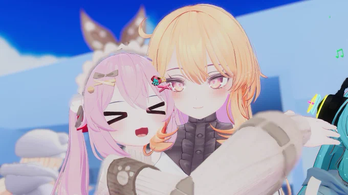 #つかしゃ透き通るような肌の透明感つかさちゃんかわいすぎた 