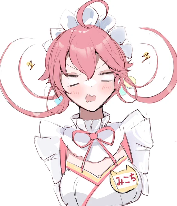 でゃまれ!がかわいかったので…… 