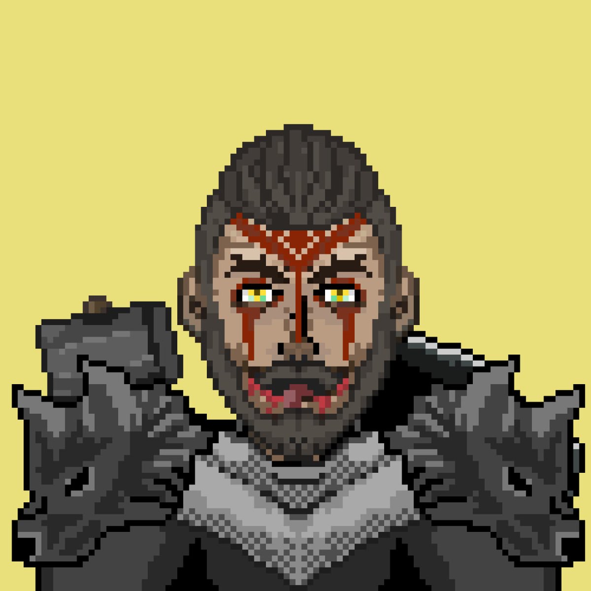 Ladies and gentlemen,
Vikings and Vikings,

The <a href="/UndyingVikings/">Undying_Vikings</a> ship has reached 250 passengers. Be part of the adventure! Come and explore <a href="/radixdlt/">Radix - Radically Different DeFi</a> together.

Join <a href="/UndyingVikings/">Undying_Vikings</a> here: t.me/UndyingVikings!
#RadixNFT #VikingsConquerRadix

@alan_xrd
<a href="/DaniByTheBeach/">Danielle Cortez</a>
@kriist__