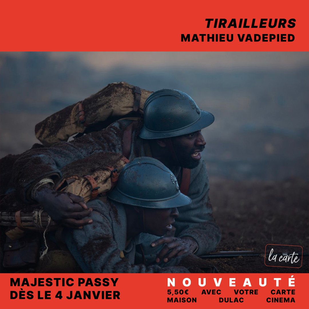 dulaccinemas's tweet photo. 📌Les nouveautés à l’affiche dès ce mercredi 04 janvier dans vos salles #DulacCinémas

𝑽𝒆𝒏𝒆𝒛 𝒗𝒐𝒊𝒓 de #JonasTrueba
PREMIÈRE EN PRÉSENCE DE JONÁS TRUEBA
👉 Mercredi 04/01 à 20h au Reflet Médicis

𝑻𝒊𝒓𝒂𝒊𝒍𝒍𝒆𝒖𝒓𝒔 #MathieuVapedied

𝑵𝒐𝒔𝒕𝒂𝒍𝒈𝒊𝒂 de #MarioMartone https://t.co/3feQ6W6h1p